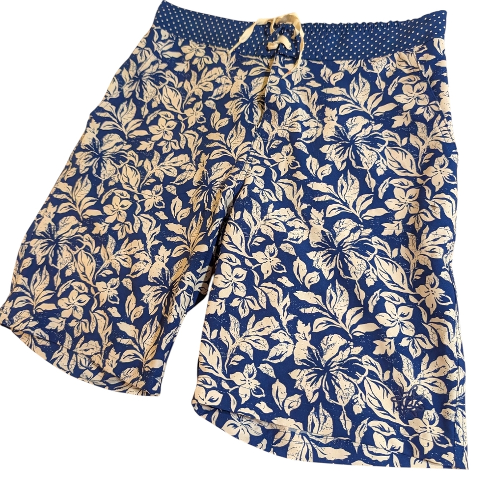 UV Skinz UPF Protection Swim Trunks.